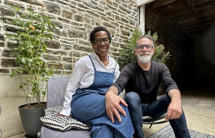 Gebäude von Paris bis zur Normandie: Dieses Paar lässt alles zurück, um auf dem Land zu leben