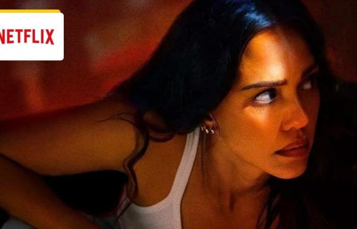 Riposte auf Netflix: Sollten Sie diesen Actionfilm mit Jessica Alba sehen? Die Zuschauerrezensionen sind da! – Kinonachrichten