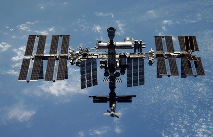 Die NASA beauftragt SpaceX mit der Entwicklung der Mittel zur Zerstörung der ISS
