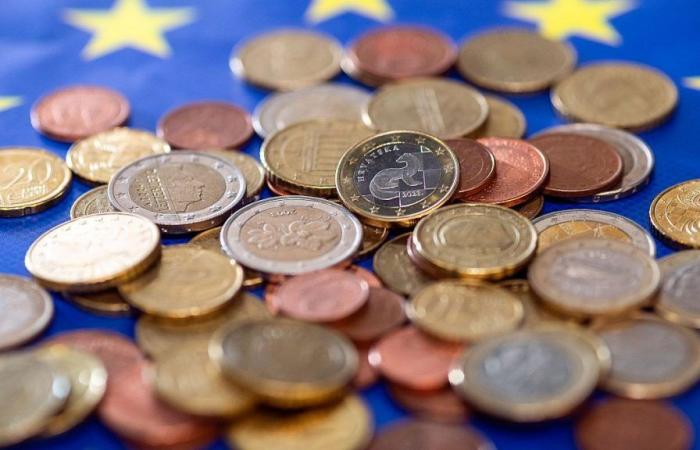 Die EZB verzögert den Beitritt Bulgariens zur Eurozone aufgrund der hohen Inflation