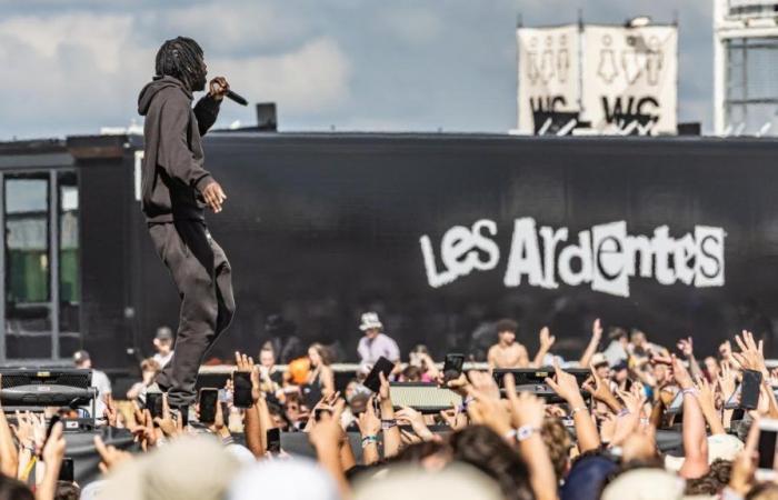 „Ihr neues System ist beschämend“: Festivalbesucher wütend auf Les Ardentes