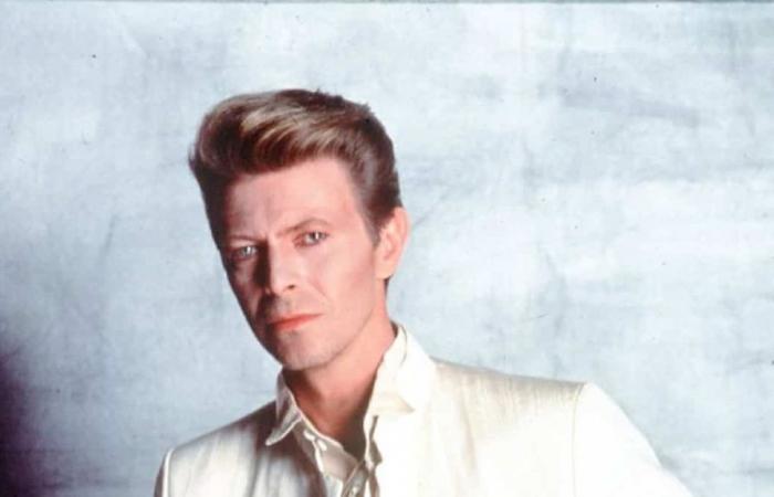 Biografie von David Bowie: Zwischen Erfolg, Exzentrizität und Exzess