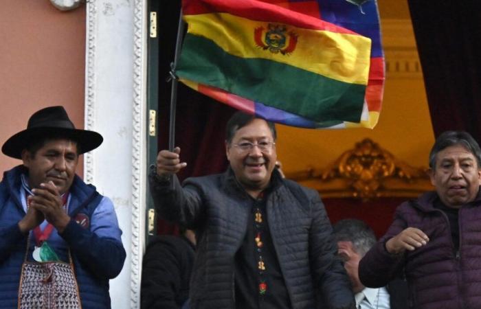 Bolivien steht nach gescheitertem Putsch unter Spannung