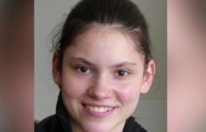 Die seit mehr als einem Jahr vermisste junge Namurerin Juliette Goormans wurde gefunden: Ihr geht es gut
