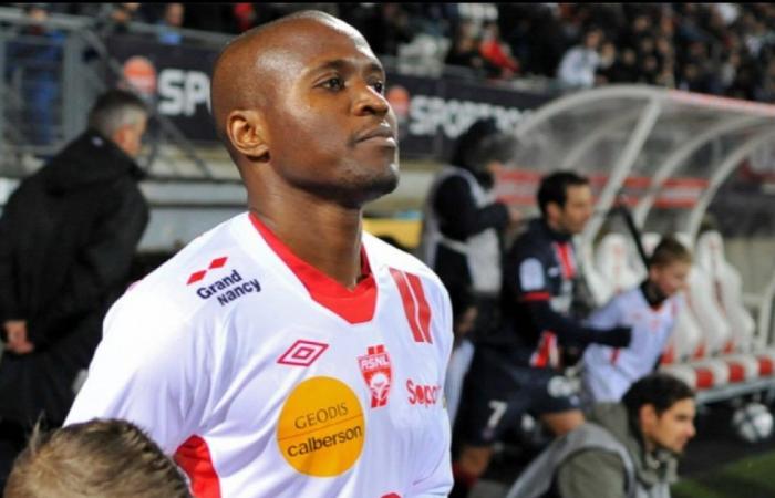 Tragischer Tod des Fußballers Landry Nguemo