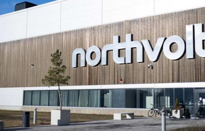 Drei ungeklärte Todesfälle von Mitarbeitern in einer Northvolt-Fabrik: Es wurde eine Untersuchung zu einem möglichen Zusammenhang eingeleitet