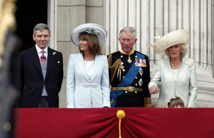 Kate Middleton: Dieses rechtzeitige Geschenk, das Karl III. seinen Eltern machen möchte
