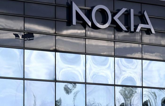 Laut Bloomberg News erwägt Nokia eine mögliche Übernahme von Infinera
