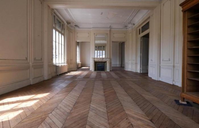 Besetzung in der Banque de France: Der Bürgermeister von Roubaix gibt zu, „Fehler gemacht“ zu haben