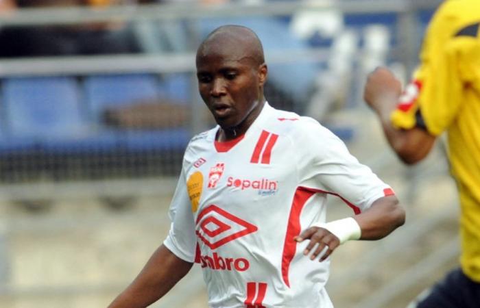 Fußball: Der ehemalige Ligue-1-Spieler Landry N’Guemo ist im Alter von 38 Jahren unter tragischen Umständen gestorben