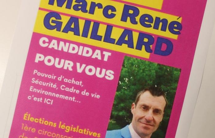 Marc Gaillard zieht sich von den Wahlen zurück