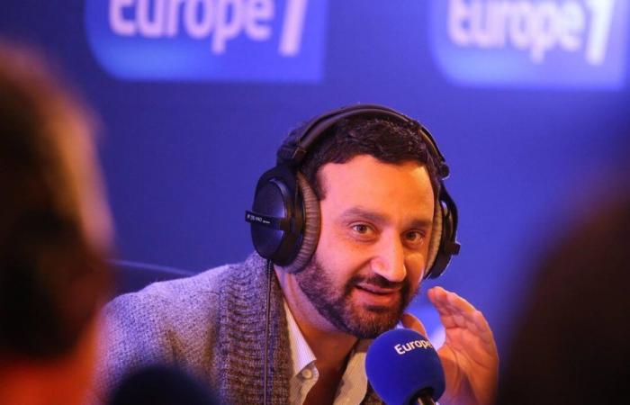 Hanouna-Sendung: Europe 1 formelle Mitteilung von Arcom wegen mangelnder „Maßnahme“ und „Ehrlichkeit“