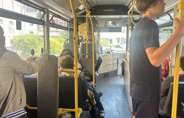Artois: Kostenlose Tadao-Busse für 2026 angekündigt, trotz des Widerstands der Agglomeration Béthune-Bruay