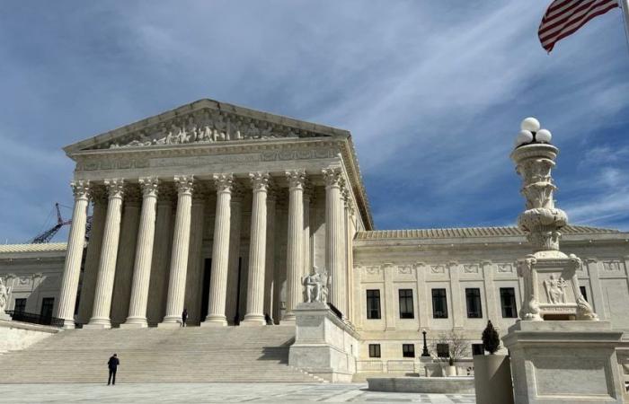Der Oberste Gerichtshof der USA sagt, dass es keine inländischen Gerichte mehr für die SEC und andere Bundesregulierungsbehörden geben wird