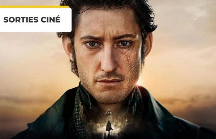 Im Kino zu sehen: Hat Ihnen „Die drei Musketiere“ gefallen? Sie werden „Der Graf von Monte Christo“ mit Pierre Niney – Cinema News lieben
