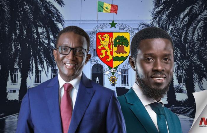 Senegal, Spiegel neuer panafrikanischer Widersprüche
