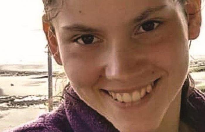 Die seit anderthalb Jahren vermisste junge Namurerin Juliette Goormans wurde wohlbehalten in der Region Lyon aufgefunden