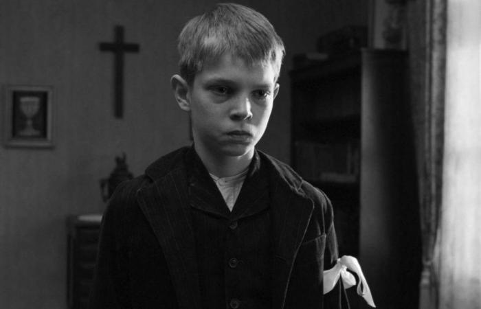 Beim La Rochelle Cinema Festival stellt Michael Haneke das schlechte Gewissen Europas auf den Prüfstand