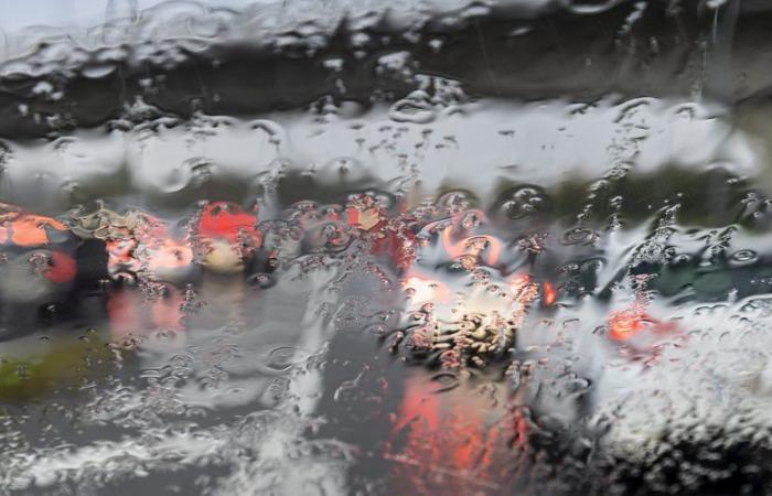 Heftige Stürme, Hagel, Wind: Météo France warnt vor der Gefahr von Unwettern an diesem Samstag, von denen zunächst der Südwesten betroffen ist