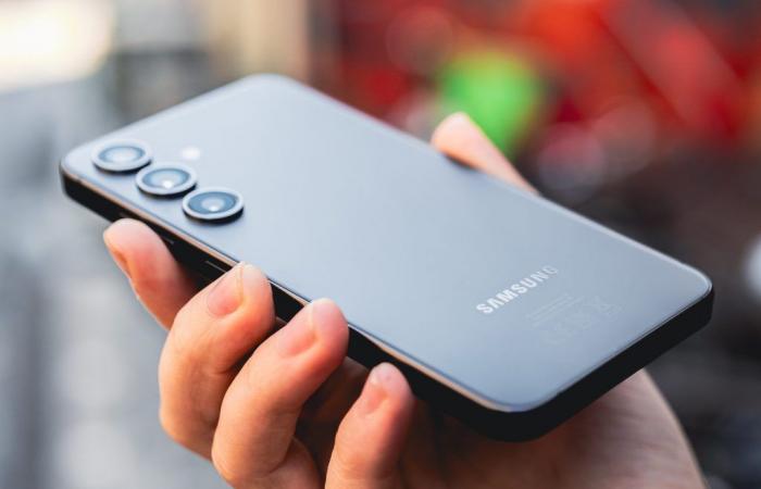 Warum besteht Samsung bei seinen Galaxy-Smartphones so sehr auf Exynos? Hier ist die Antwort