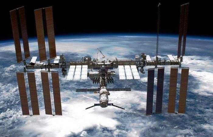 SpaceX hat beschlossen, die ISS verschwinden zu lassen