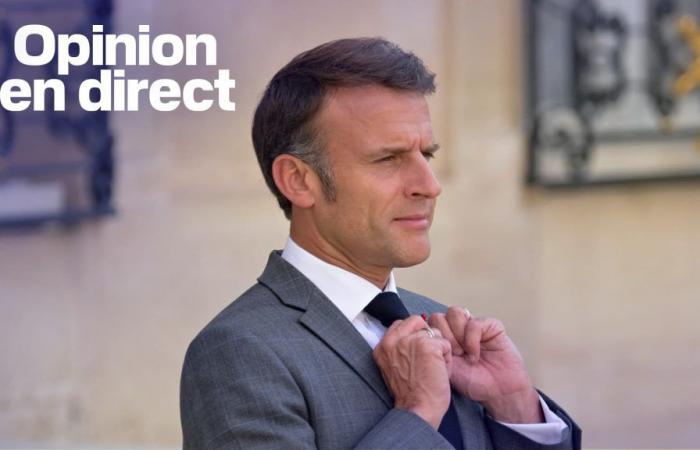 BFMTV-UMFRAGE. 42 % der Franzosen glauben, dass das LFI-Programm zu einem „Bürgerkrieg“ führt, 40 % der RN
