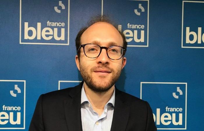 Parlamentswahlen 2024 in Lisieux: Der scheidende Abgeordnete Jérémie Patrier-Leitus prangert einen Einbruchsversuch in seinem Haus an