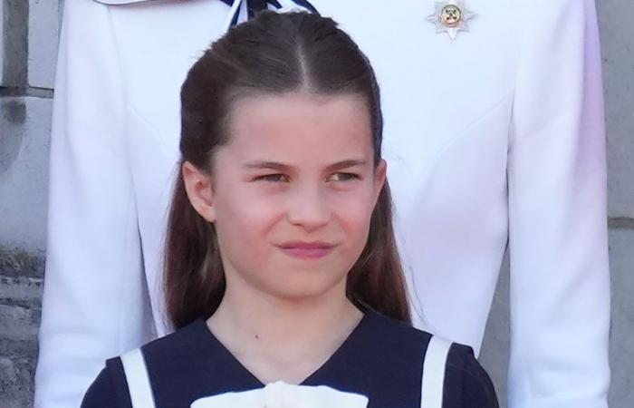Prinzessin Charlotte, der „Superstar“ der Familie: Entzückende Enthüllungen über Kates und Williams Tochter