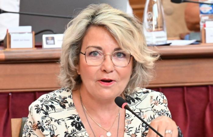 RSA in Saône et Loire: „1.675 weniger Begünstigte und 2 Millionen Euro gespart seit Jahresbeginn“, verkündet Christine Robin