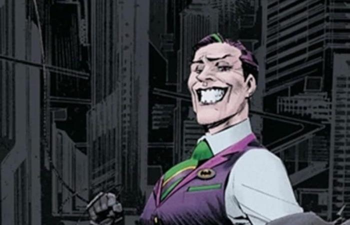 Comics in Vrac: Batman White Knight präsentiert: Generation Joker (Urban Comics) (Bücher / BD) – MaXoE BULLES
