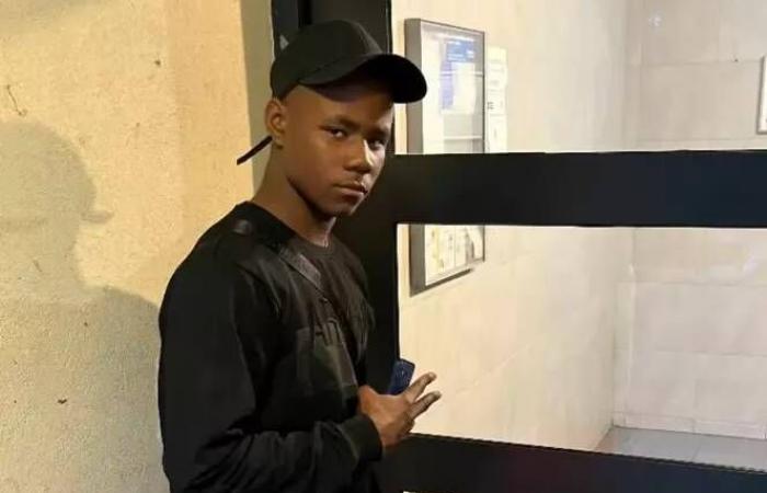 Besorgniserregendes Verschwinden: Was ist mit dem 18-jährigen Diogo passiert, der seit Freitagabend in Grasse vermisst wird?