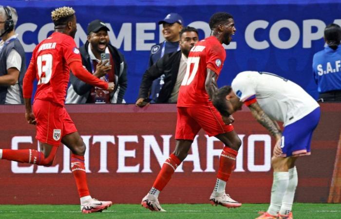 Copa America: Panama schikaniert die USA, um die Spannung in Gruppe C zu erhöhen
