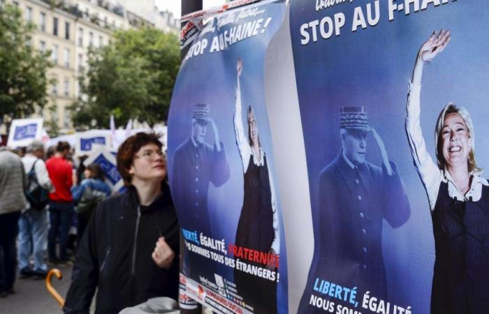 Hat Frankreich seit der Fünften Republik jemals ein solches Maß an politischen Spannungen erlebt?
