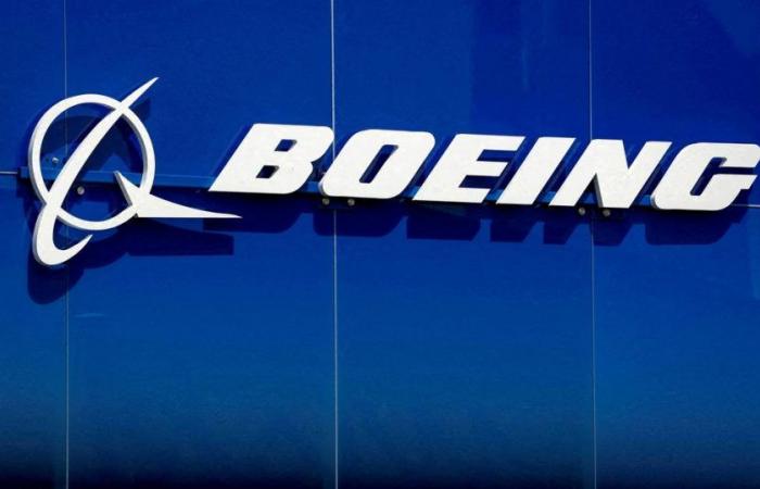 Eine Aufsichtsbehörde verhängt Sanktionen gegen Boeing wegen seiner Kommunikation im Zusammenhang mit dem Vorfall vom 5. Januar