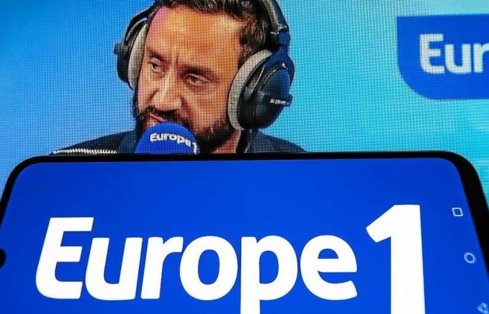 Hanouna-Sendung: Europe 1 wegen mangelnder „Maßnahme“ und „Ehrlichkeit“ zur Anzeige gebracht