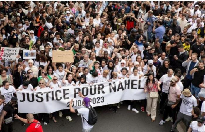 VIDEOS. Vor einem Jahr löste Nahels Tod in Frankreich Unruhen aus