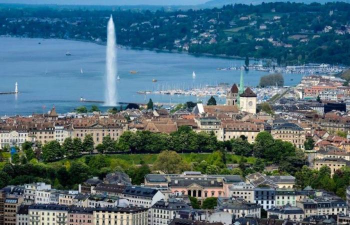 Lebensqualität: Zwei Schweizer Städte in den Top 10 der Welt