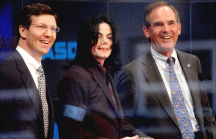 Michael Jackson: Die unvorstellbare Höhe seiner Schulden wird durch neue Rechtsdokumente enthüllt