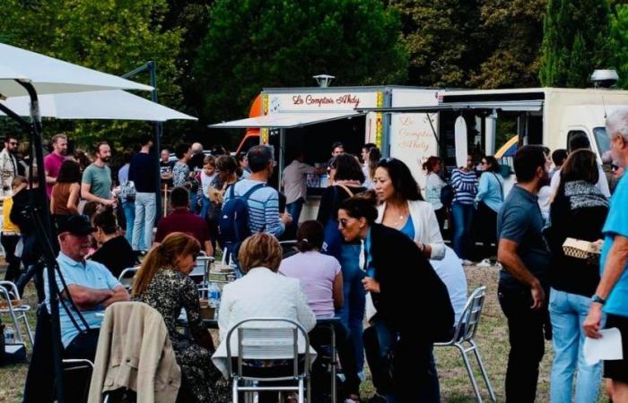 Das Bordeaux Foodtruck Festival kehrt am 5., 6. und 7. Juli auf die Rennbahn von Bouscat zurück
