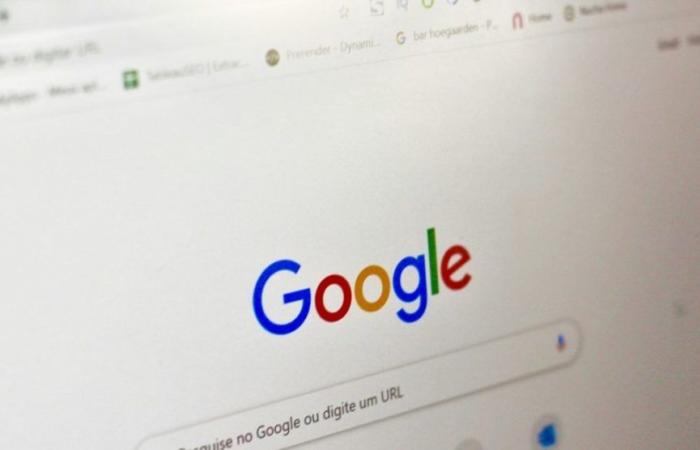 Die Google-Suche zeigt nicht mehr endlos Ergebnisse an