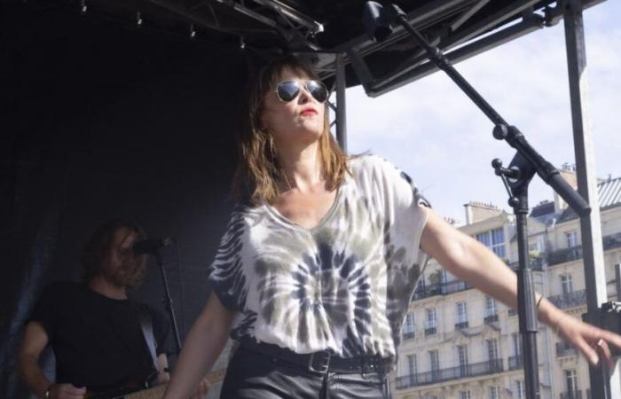 Sandrine Quétier erklärt, wie sie den Gehaltsverlust nach ihrem Ausstieg bei TF1 verkraften konnte