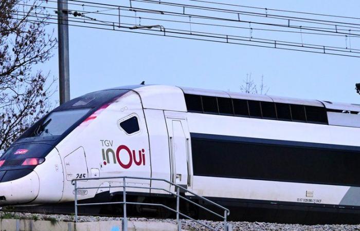 Noch mehr Reisende, aber weniger Züge: Die Ticketpreise für TGV und Ouigo sind schneller gestiegen als die Inflation