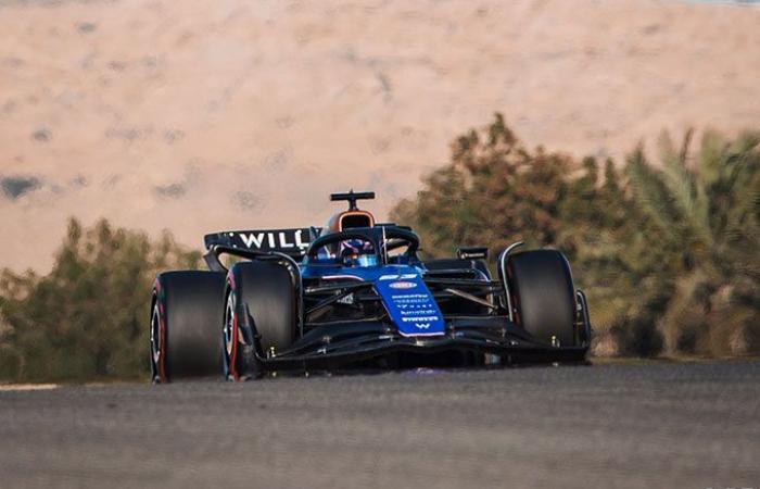 Formel 1 | Offiziell: Williams F1 rekrutiert Harman als Designdirektor
