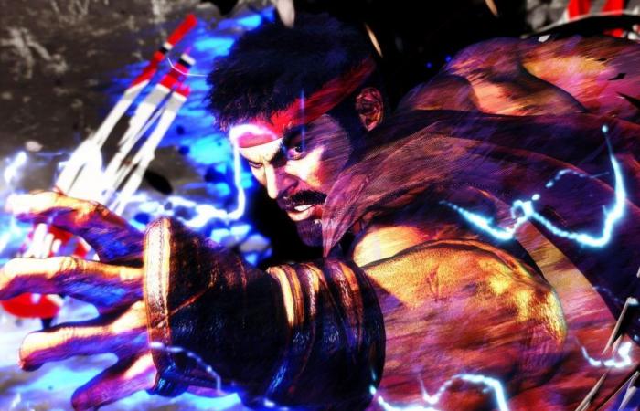 Der neue Street Fighter-Film gibt endlich sein Erscheinungsdatum bekannt