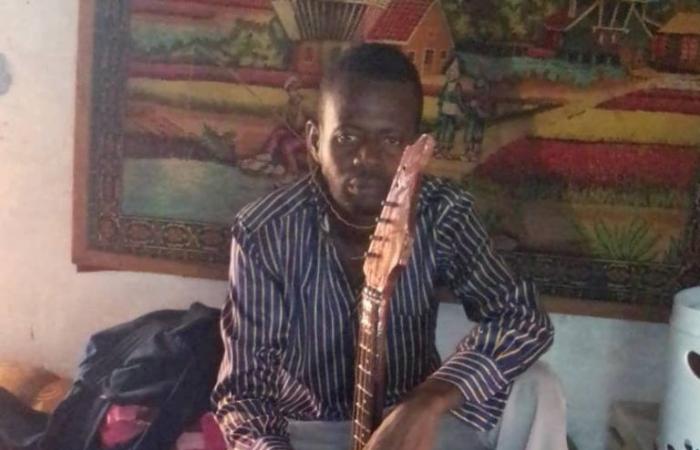 Internationaler Musiktag: einige Zufallsproduktionen in Brazzaville