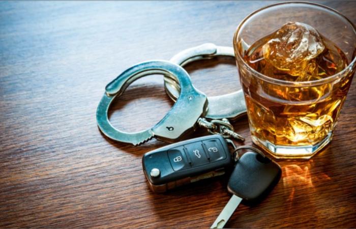 Autofahrer in Regina müssen sich im Juli einem obligatorischen Alkoholtest unterziehen
