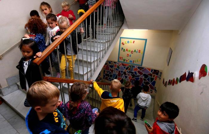 „Eine unfaire Entscheidung“, „Wir ziehen uns nicht zurück“… Lebhafter Austausch zwischen Bürgermeister Yves Juhel und der Opposition über finanzielle Unterstützung für die französische Schule in Ventimiglia
