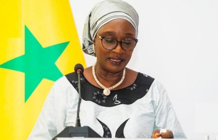 Senegal bekräftigt seine Solidarität mit Burkina Faso – Sahel Intelligence