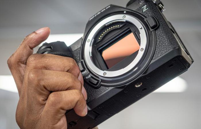 Erste Schritte mit der Nikon Z6 III: Die ISO-Anhebung des Sensors im Detail