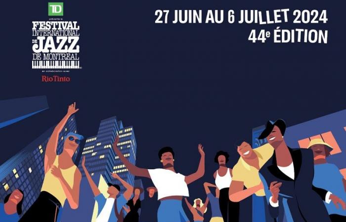 Auf geht’s zum Montreal International Jazz Festival!
